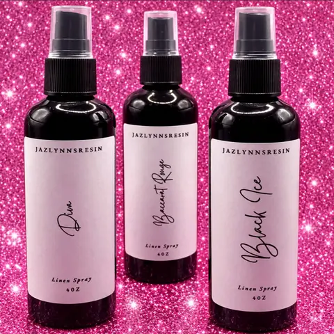 Linen Spray