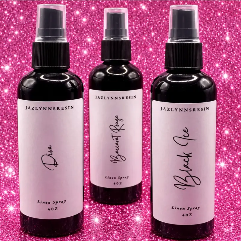 Linen Spray