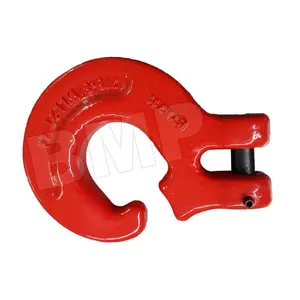LOGGING CHAIN HOOK 0900107