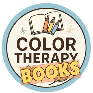 Color Therapy Books