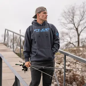 Flop Signature Hoodie