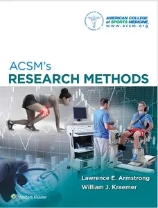 USED-Acsm's Research Methods by Acsm (Paperback)
