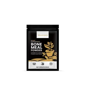 MoonSpry Plant Rooting Powder Gardening Flower Plant Root Supplement Nutrition Improve Soil Plant Nutrient Powder