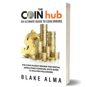 The CoinHub: An Ultimate Guide to Coin Errors