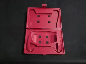 Gameboy Advance Grip with Optional Box