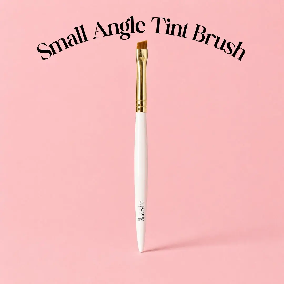 Small Angle Tint Brush
