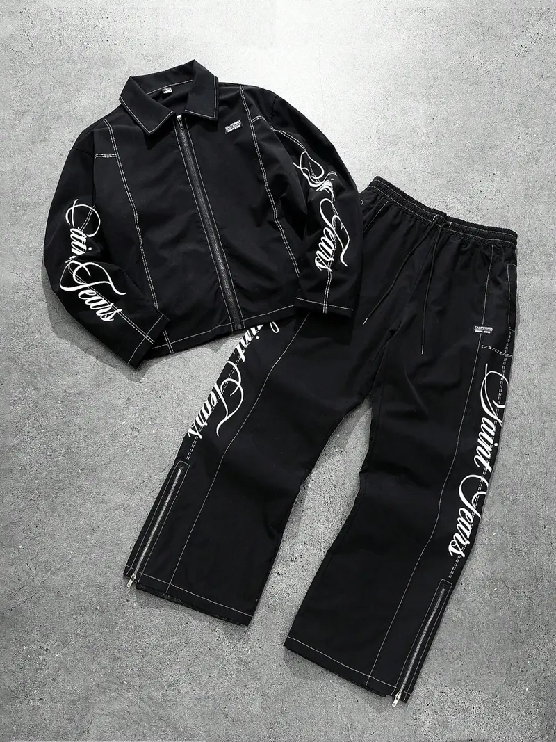jaded london tracksuit y2k - TikTok Shop