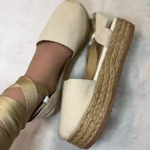 SN Valet Platform Colombian Shoewear