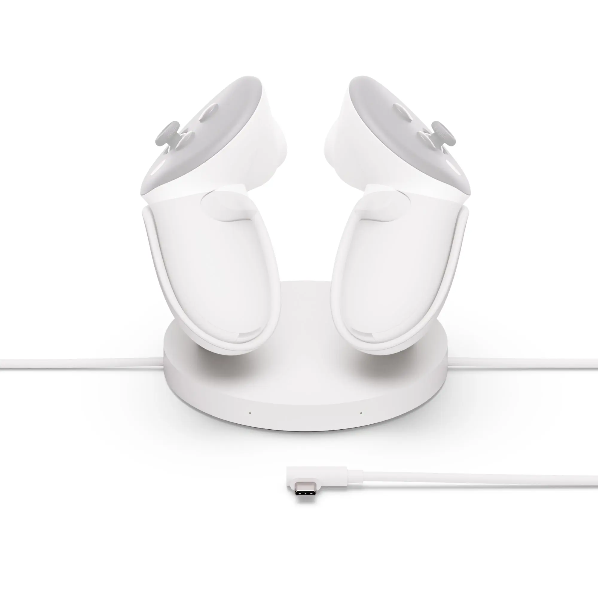 Meta Quest Compact Charging Dock Meta Quest Compact Charging Dock