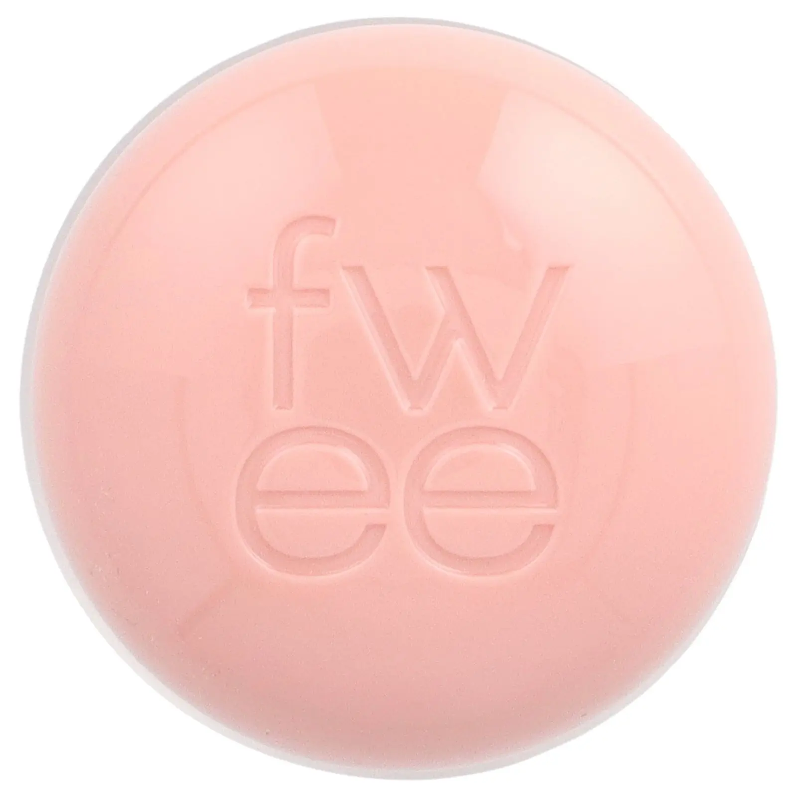 fwee Lip & Cheek Blurry Pudding Pot, ND05 Be, 0.17 oz (5 g)