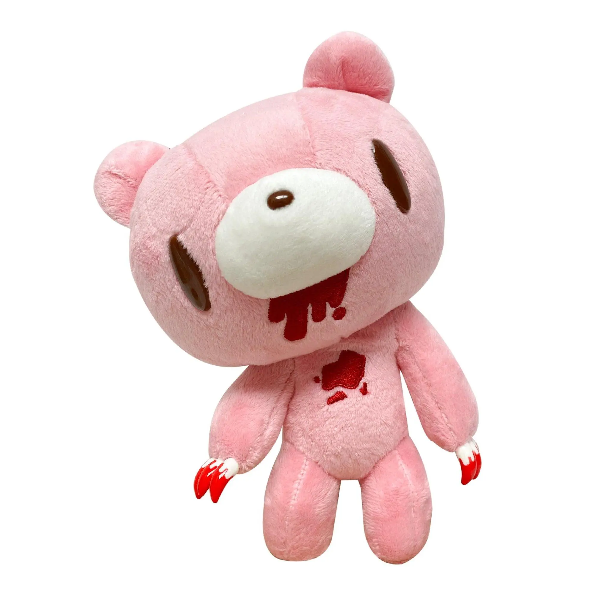Gloomy Bear - Gloomy Bear #03 Plush 8"H