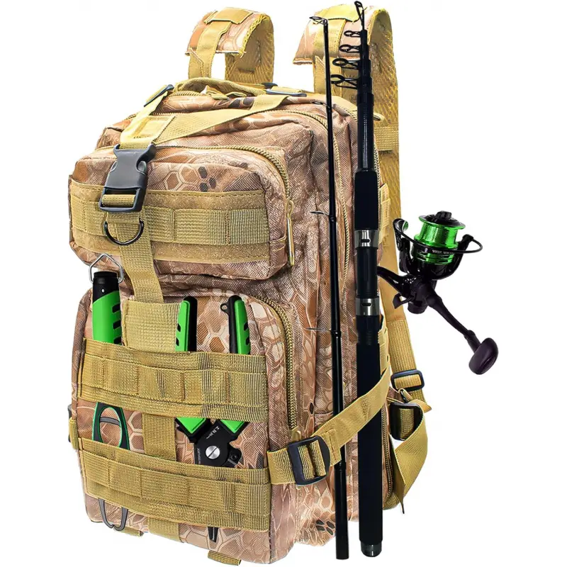 Python Pattern Mud Color