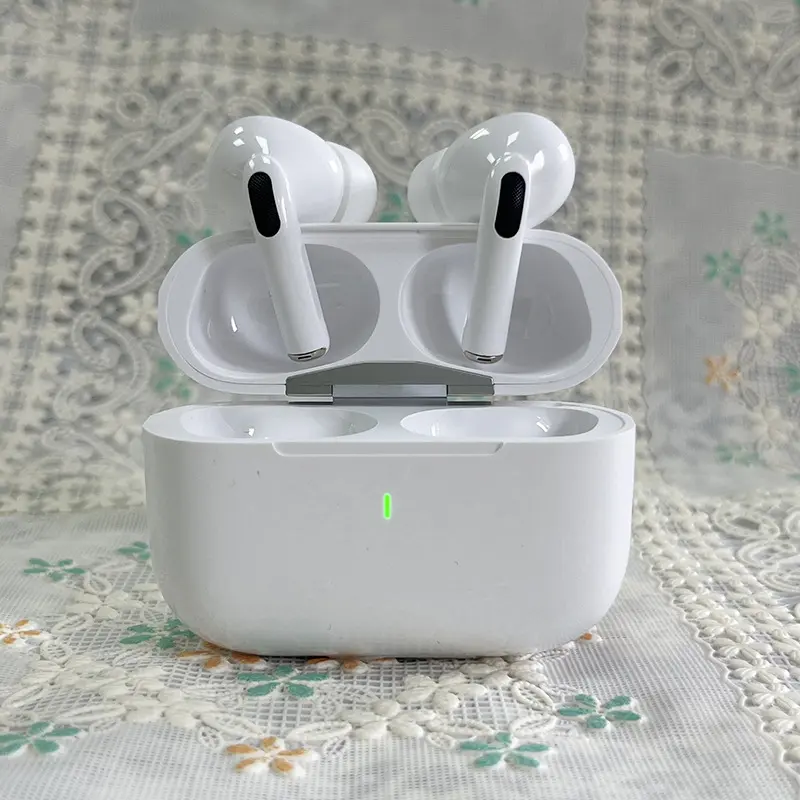 Wholesale TWS Wireless A7Pro2 Bluetooth Earbuds - Waterproof In-Ear Pod-Style Headset, Hands-Free Audio Electronics, Smartphone-Connected, FCC/CE-RED/ROHS Certified, Siri Pop-Up, Includes Earplugs, Headphone, Users