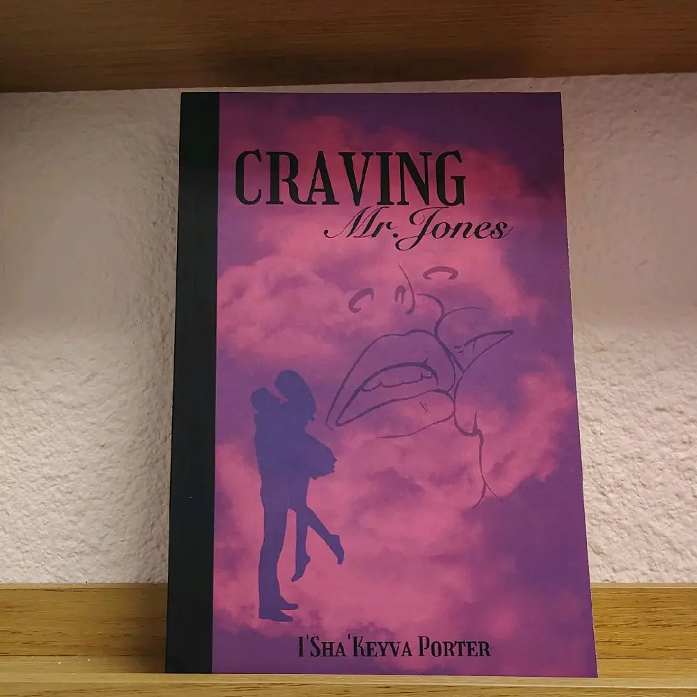 CRAVING MR.JONES