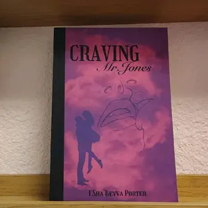 CRAVING MR.JONES