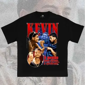 MC Kevin Tshirt - Hoodie