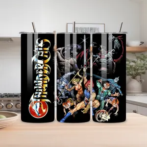 80's Cartoon Thundercats Child Dream