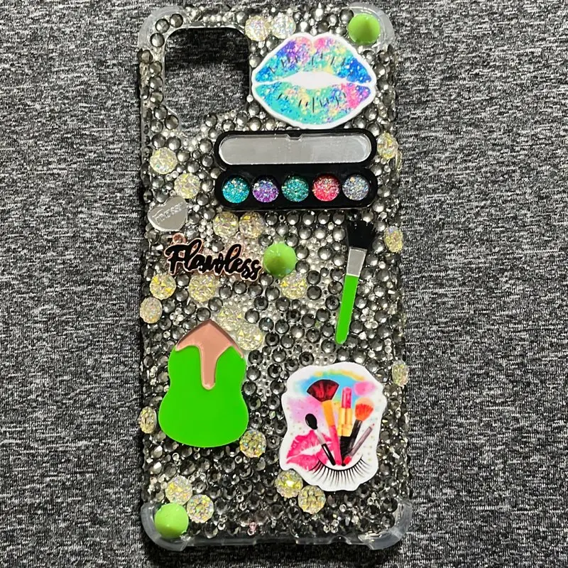 Samsung A12 Junk Case - Protective Cover for Samsung A12