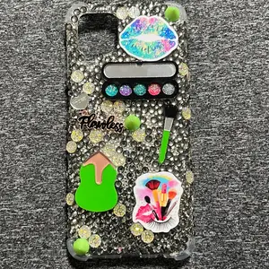 Samsung A12 Junk Case - Protective Cover for Samsung A12