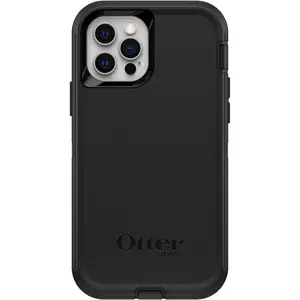 OtterBox iPhone 12 and iPhone 12 Pro Case Defender Series OtterBox iPhone 12 and iPhone 12 Pro Case Defender Series