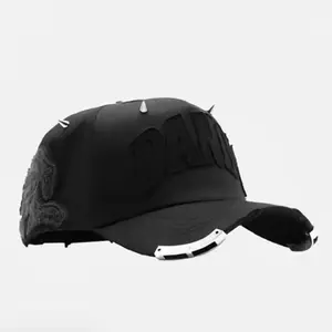 Dandy Hats Plague 2.0