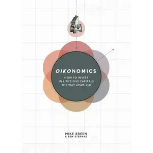 Oikonomics - Paperback