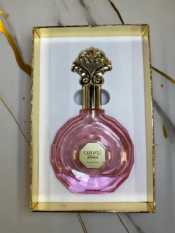 Louise Carnival By Zakat Eau De Parfum 100 ML (3.4 FL OZ) Women