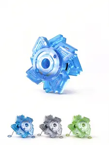 3-Pack  Whirling Spinning Toy, Stress Relief & Outdoor Leisure Toy for Teens & Adults Product Description