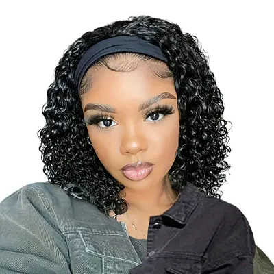 Black Women 50s Hairstyles TikTok Shop