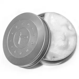 Naked Armor Noah's Organic Shaving Soap 200g