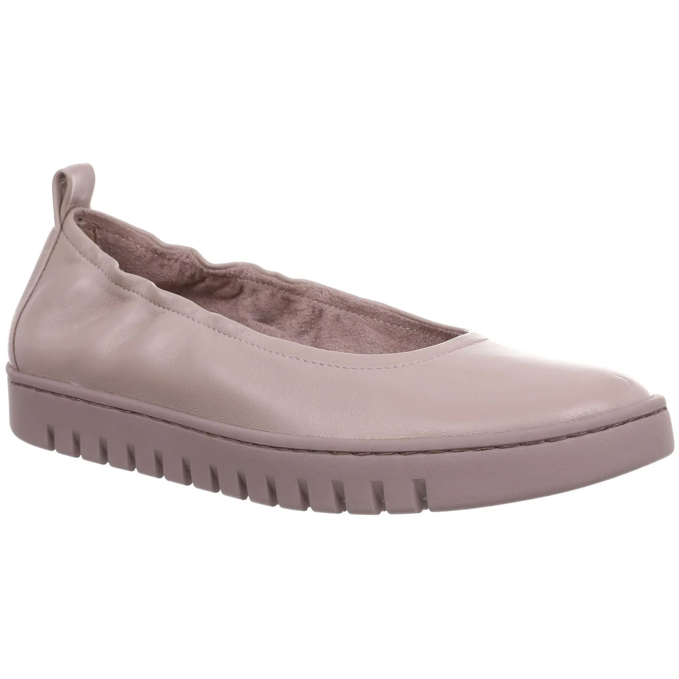 Vionic Women's Uptown Ballet Slip-On Shoes