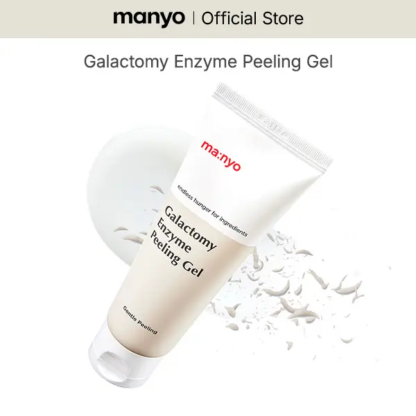 sakarè mineral peeling gel - TikTok Shop