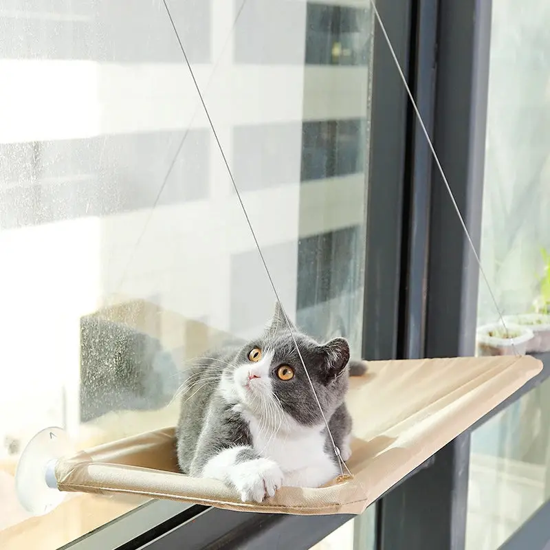 20Kg Comfortable Hanging Pet Hammock