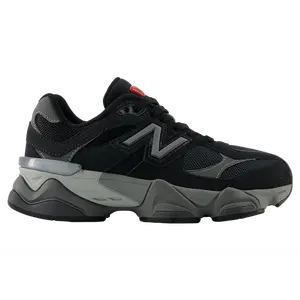 New Balance 9060 Castlerock GC9060BKK GS & Women's  Sneakers 