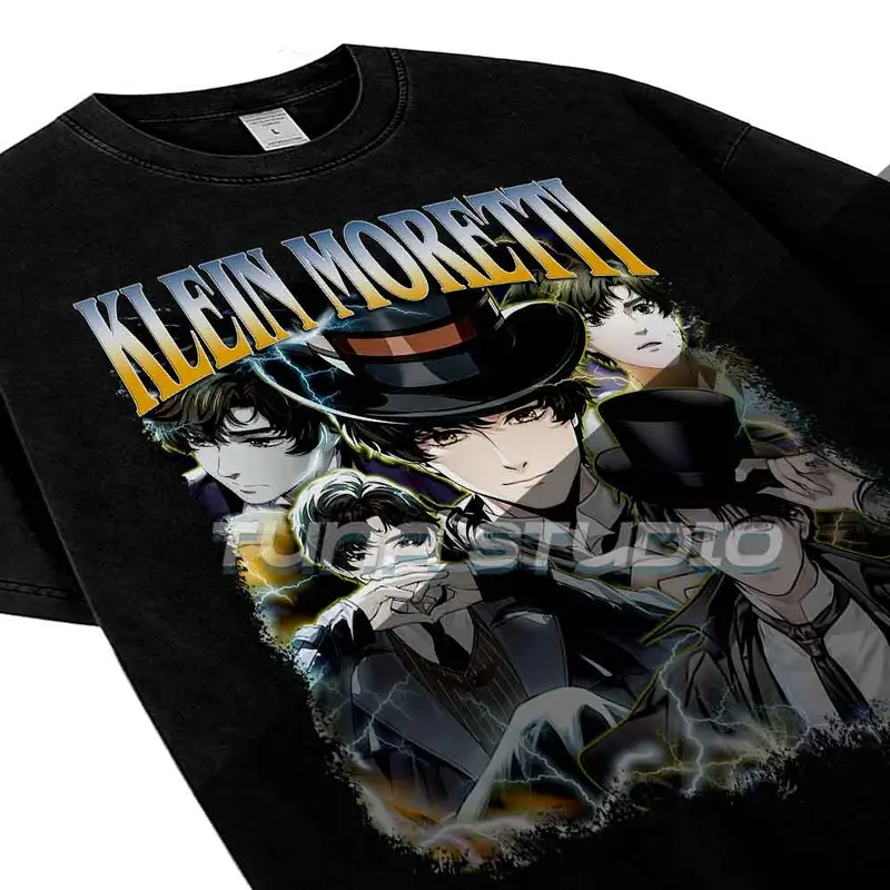 leonard shirt - TikTok Shop
