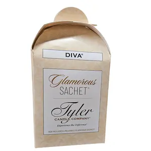 Tyler Candle Company Glamorous Sachets - Diva