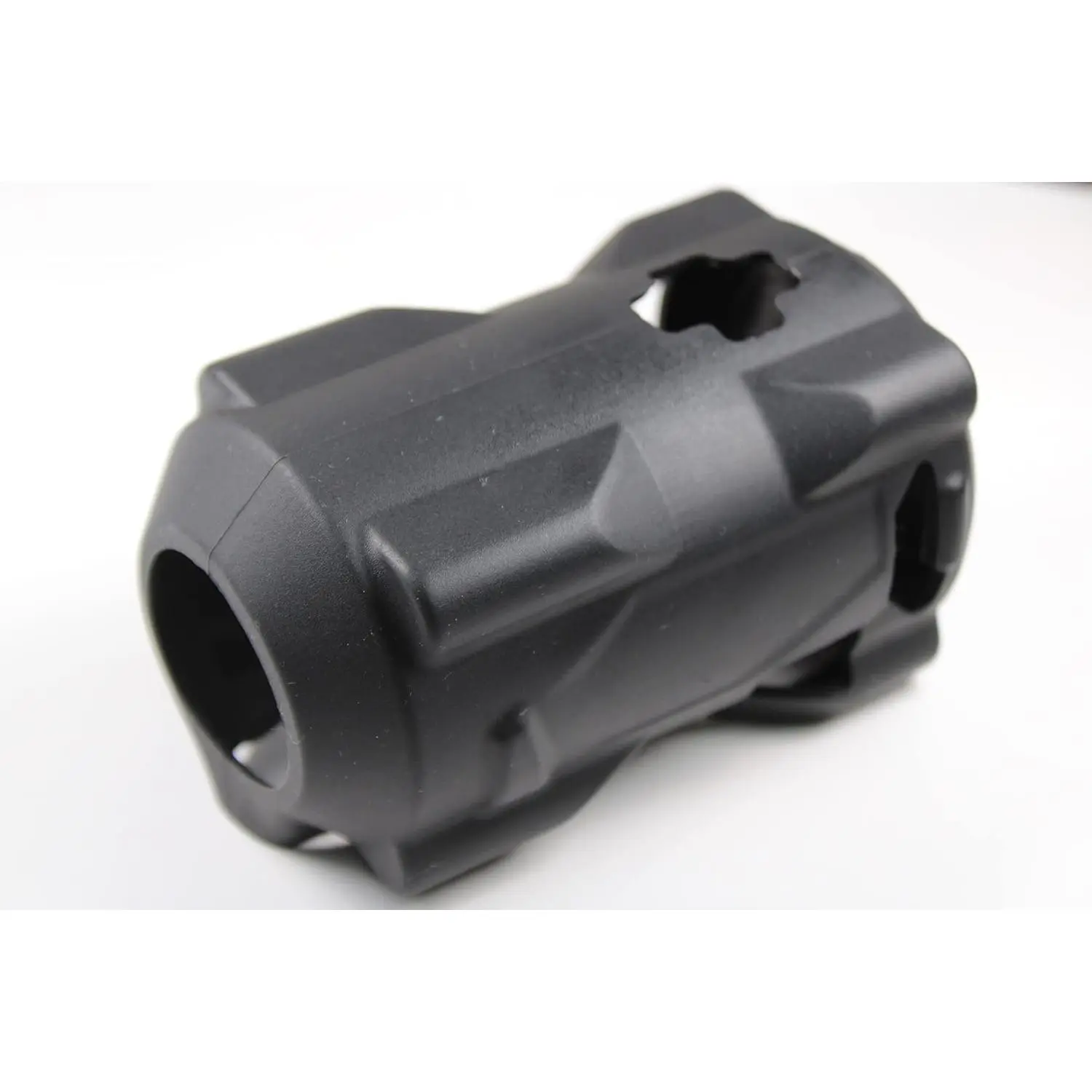 49-16-2554 Protective Boot M12  Impact Driver Protective Boot Fits 1/2,3/8in Stubby impact wrenches, Impact Driver Protective Boot Compatible with model 2554-20,2555-20 and 2555P-20 Impact Wrench