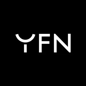 YFN JEWELRY FACTORY shop logo