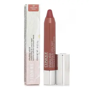 CLINIQUE Chubby Stick - No. 02 Whole Lotta Honey