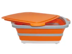 DRIP EZ BBQ PREP TUB 22.5"L x 16.25"W x 5.5"D