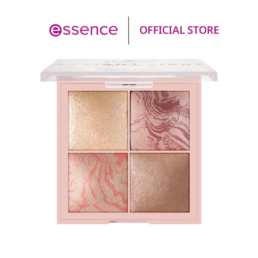 RADIANT LIGHT face palette RADIANT LIGHT face palette