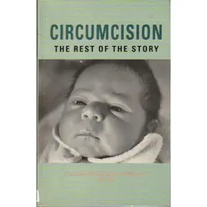 USED-Circumcision: The Rest of the Story by Mothering Magazine (Paperback)