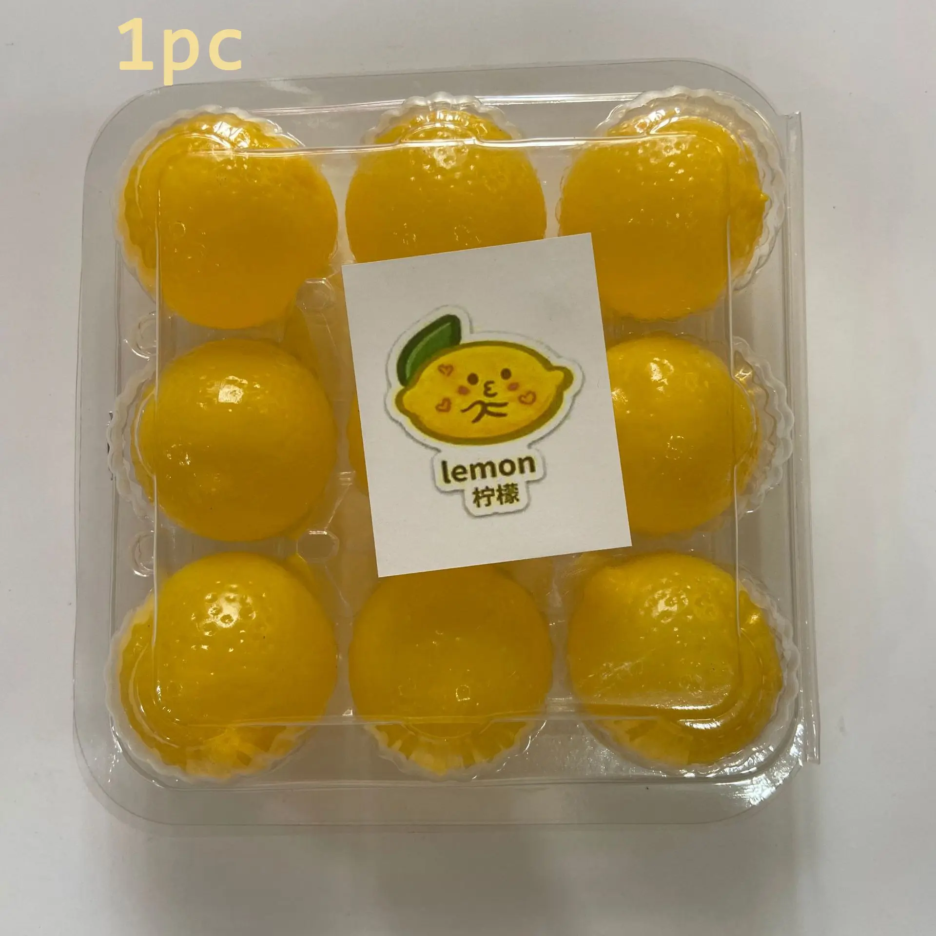 1pc Lemon