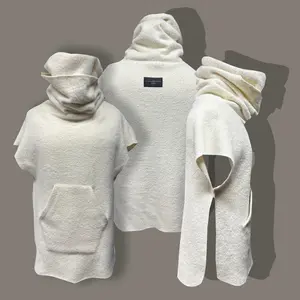 THE PHOENIX RISING  SWEAT-NECK HOODIE! IN STOCK NOW!!!