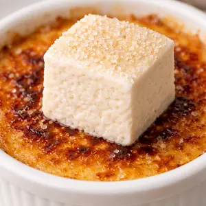 Creme Brulee Marshmallows (set of 12) Creme Brulee Marshmallows (set of 12)