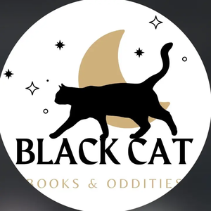 Black Cat Books