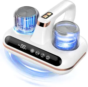 Poratble wireless vacuum Cleaner,UV Cordless Vacuums Cleaner,get pimple