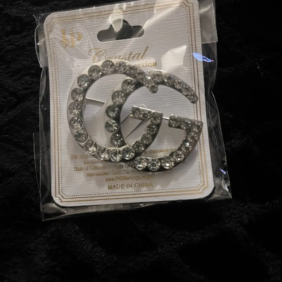 Brooch