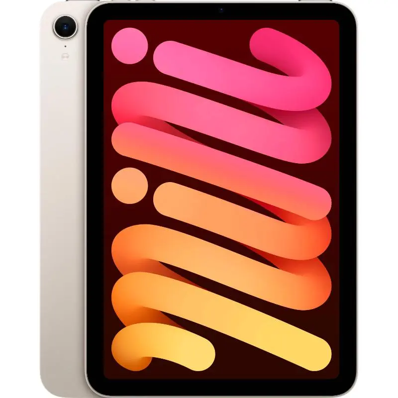 Refurbished Apple iPad Mini 7 (WiFi) A2993 Acceptable Condition with 1 Year Warranty