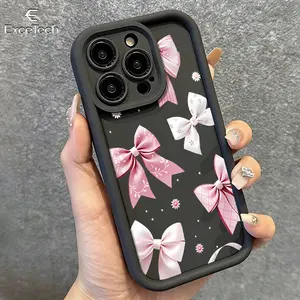 Phone Case for iPhone17Pro Max/11/12/13/14/15/16/17/XS and Compatible with the Samsung Galaxy S26 Ultra/S25/S24/S23/S22 series; features a precision-cut design for a snug fit, providing comprehensive protection.28